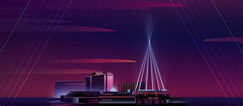 mystic lake casino follow the lights.